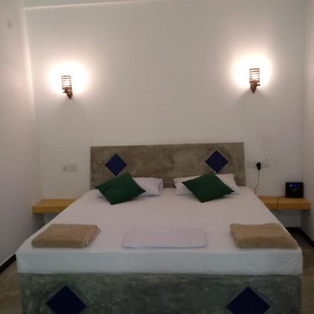 Unawatuna Backpacker Lodge Екстериор снимка