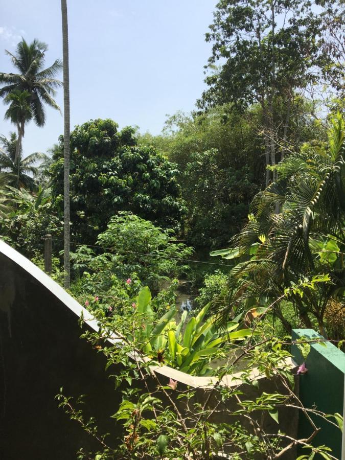 Unawatuna Backpacker Lodge Екстериор снимка