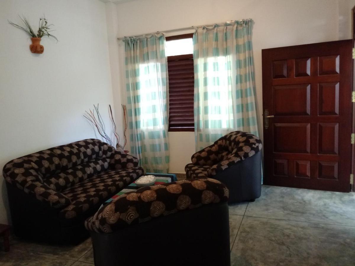 Unawatuna Backpacker Lodge Екстериор снимка