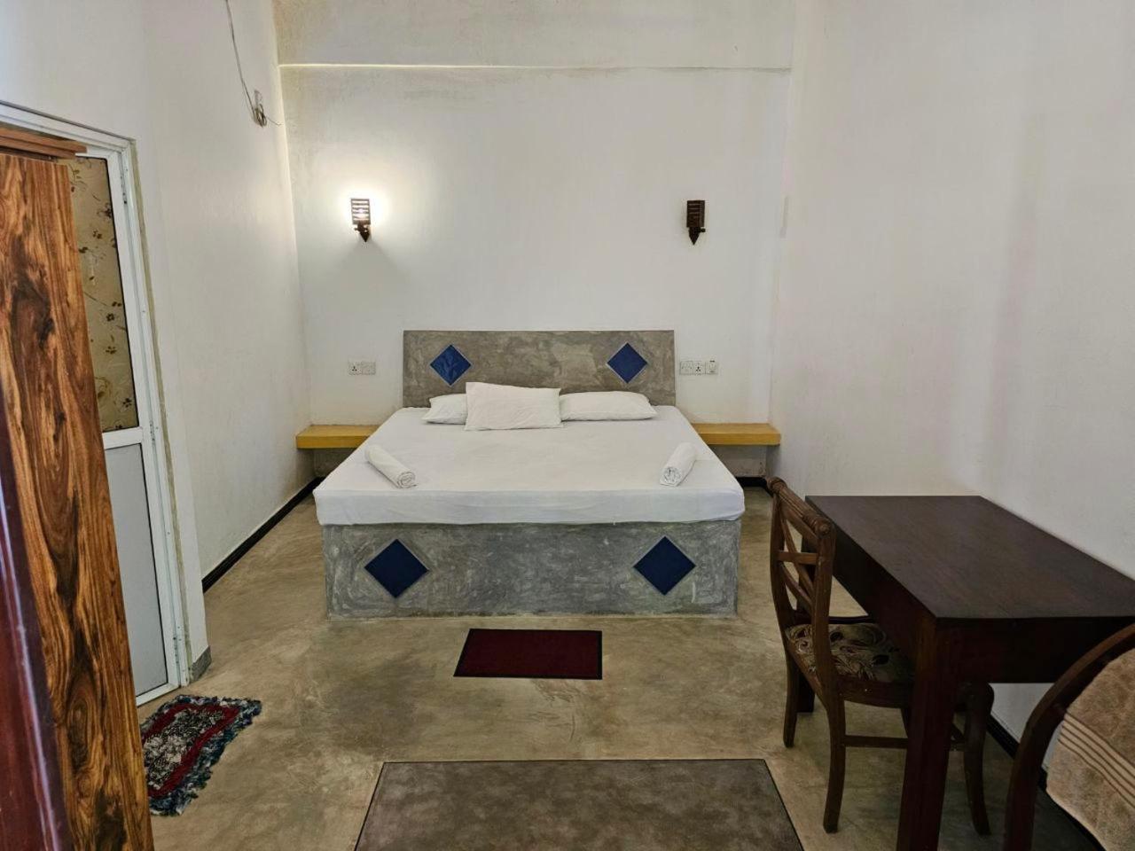 Unawatuna Backpacker Lodge Екстериор снимка