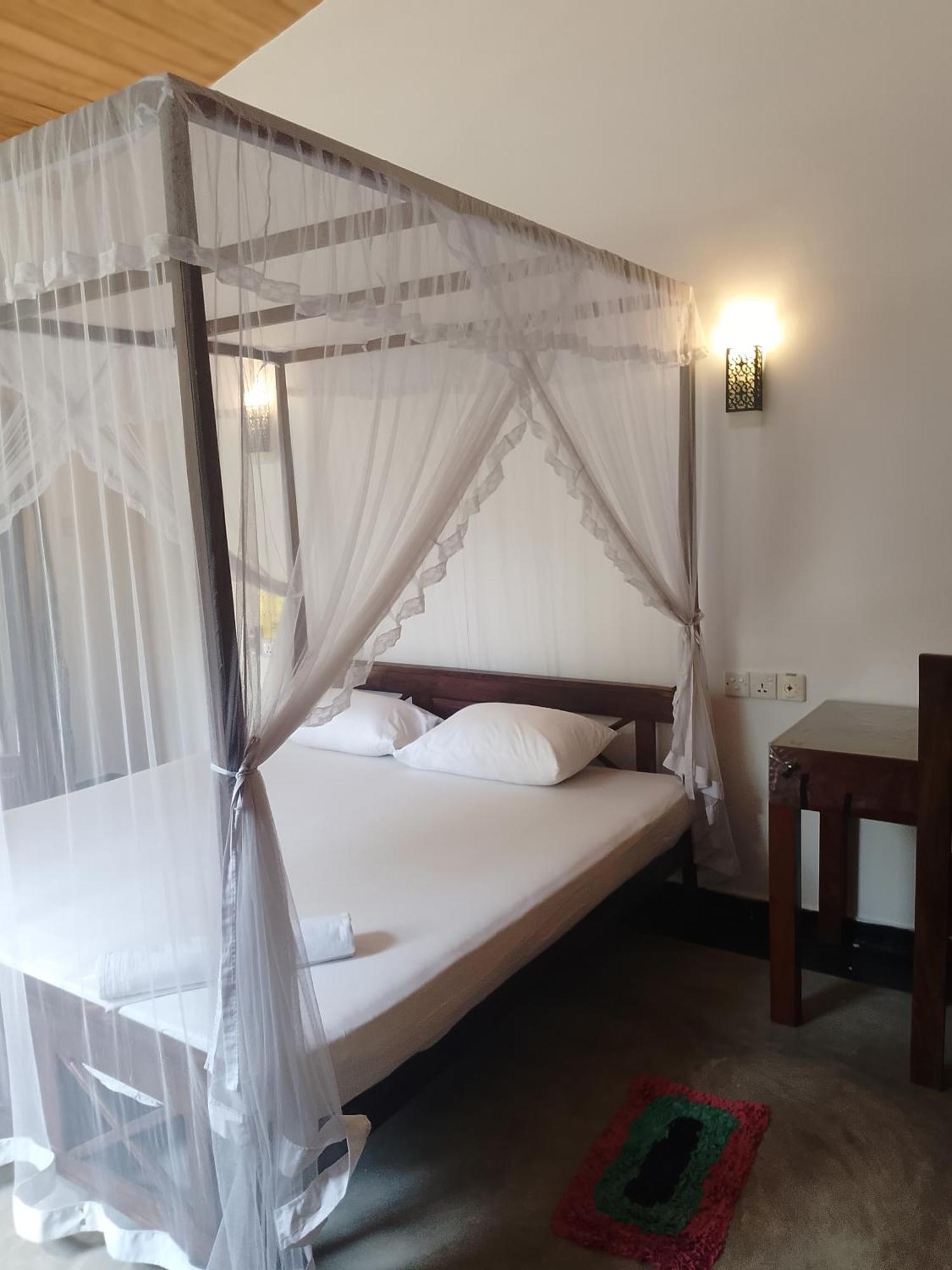 Unawatuna Backpacker Lodge Екстериор снимка