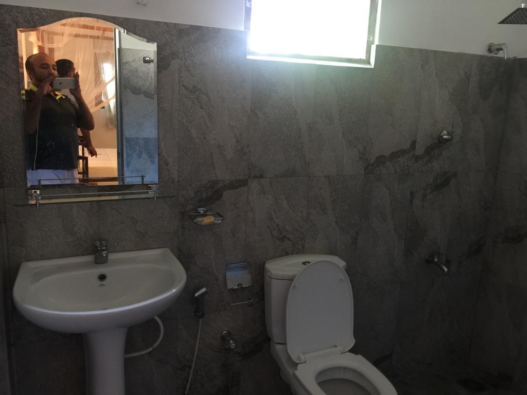 Unawatuna Backpacker Lodge Стая снимка