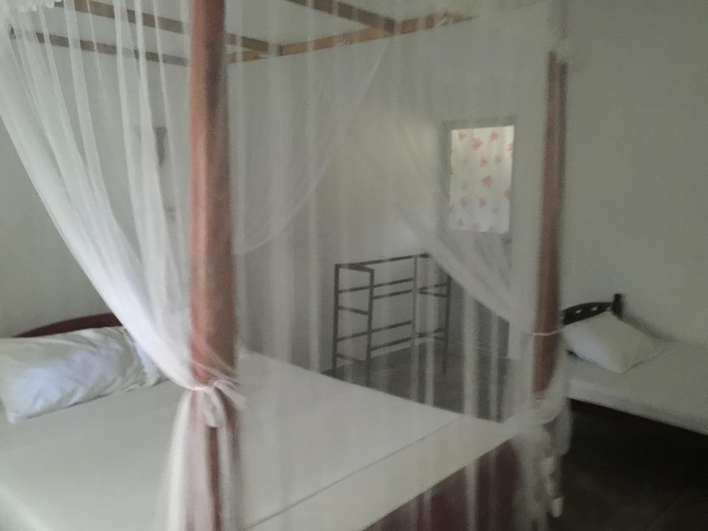 Unawatuna Backpacker Lodge Стая снимка