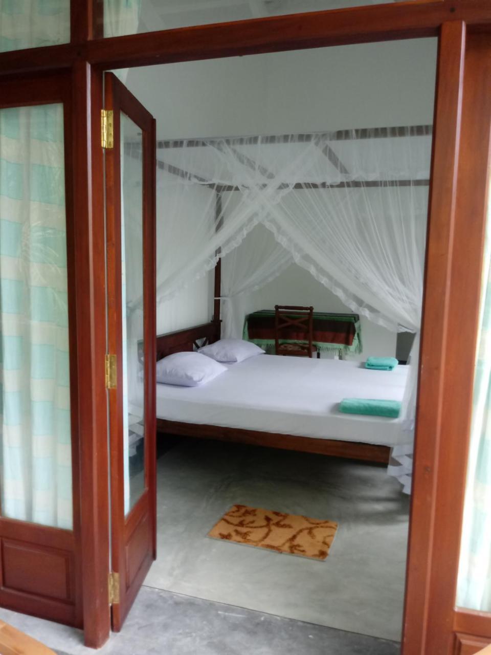 Unawatuna Backpacker Lodge Екстериор снимка