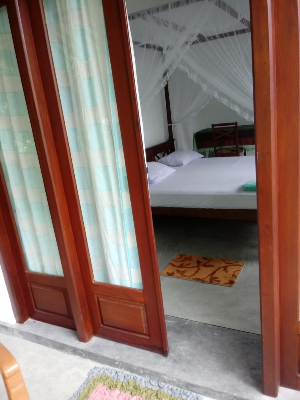 Unawatuna Backpacker Lodge Екстериор снимка
