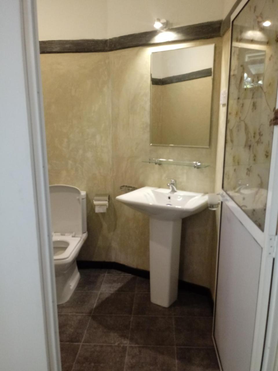 Unawatuna Backpacker Lodge Екстериор снимка