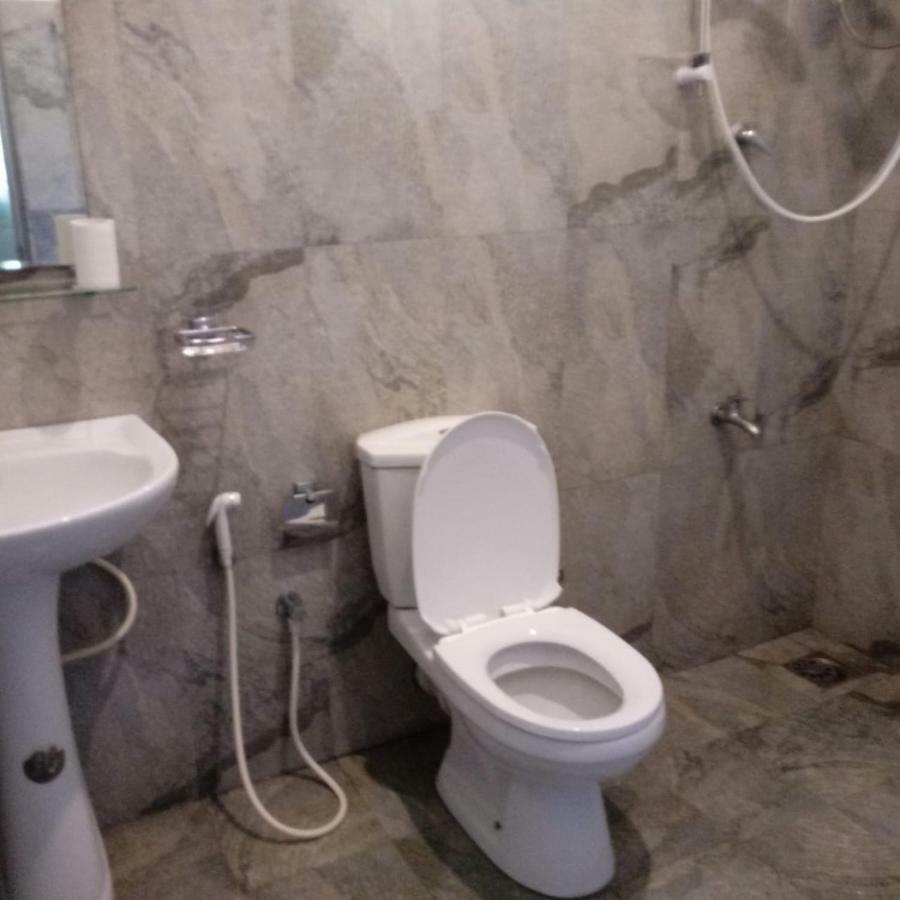 Unawatuna Backpacker Lodge Екстериор снимка