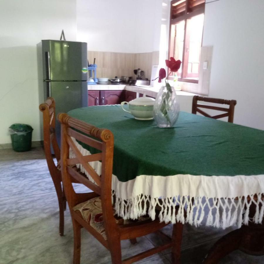 Unawatuna Backpacker Lodge Екстериор снимка